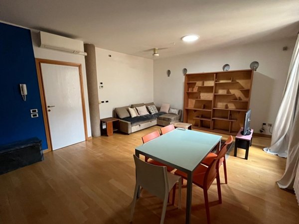 appartamento in affitto a Milano in zona Brera