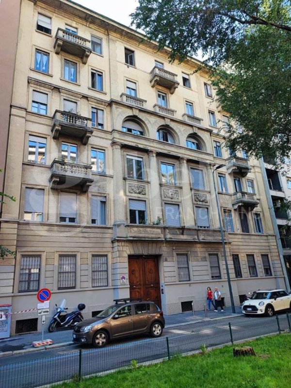 appartamento in affitto a Milano in zona Città Studi
