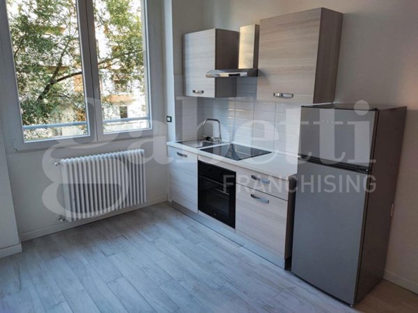 appartamento in affitto a Milano in zona Città Studi