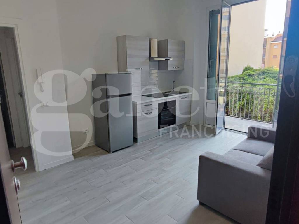 appartamento in affitto a Milano in zona Città Studi