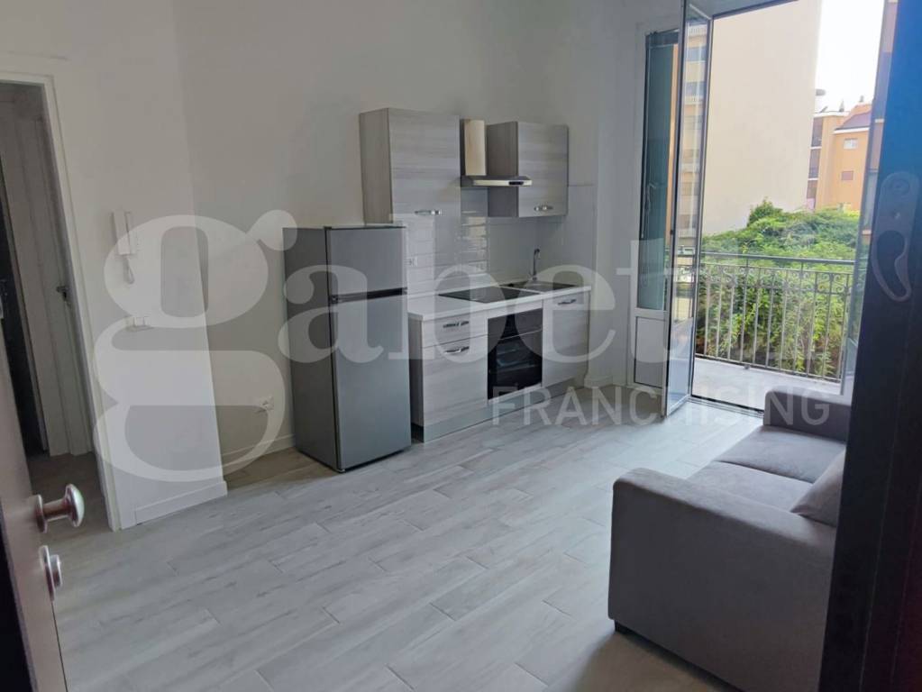 appartamento in affitto a Milano in zona Città Studi