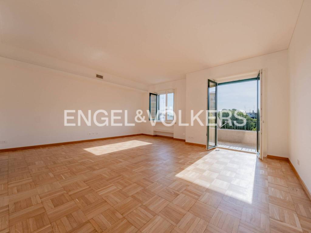 appartamento in affitto a Milano in zona Bocconi