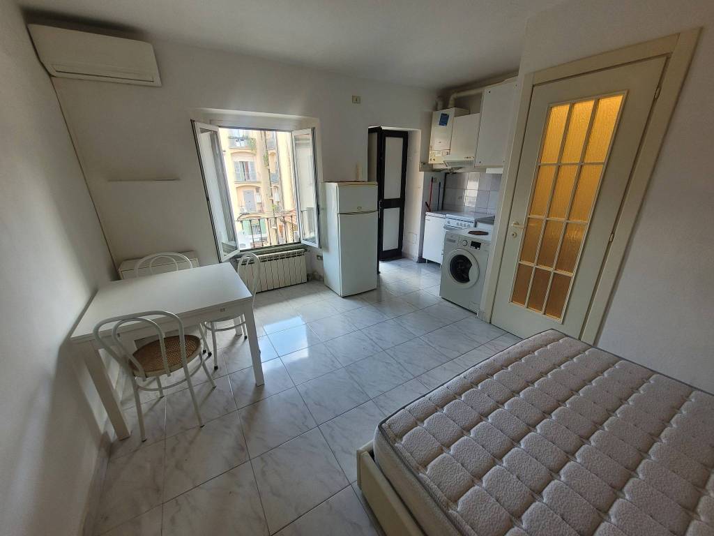appartamento in affitto a Milano in zona Isola