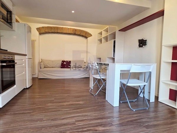 appartamento in affitto a Milano in zona Porta Romana