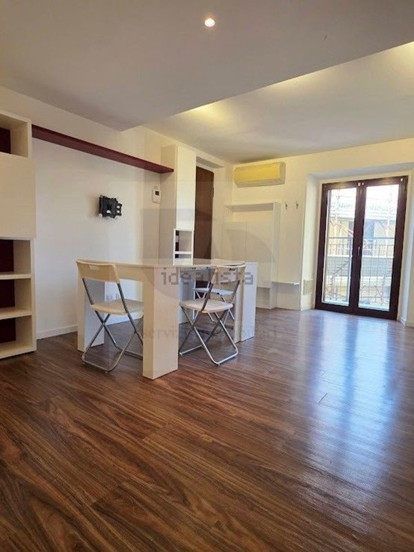 appartamento in affitto a Milano in zona Porta Romana