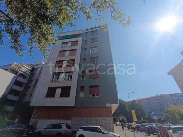 appartamento in affitto a Milano in zona Piazzale Lodi
