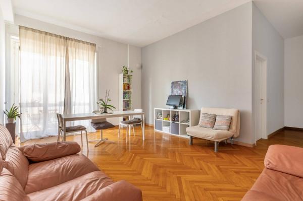 appartamento in affitto a Milano in zona Sant'Ambrogio