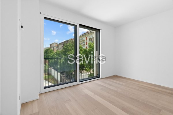 appartamento in affitto a Milano in zona Il Portello