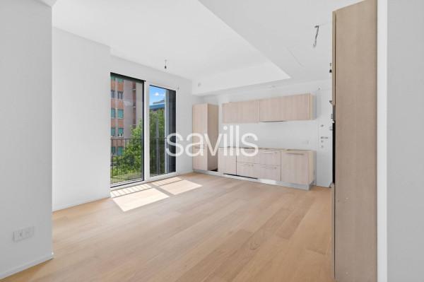 appartamento in affitto a Milano in zona Il Portello