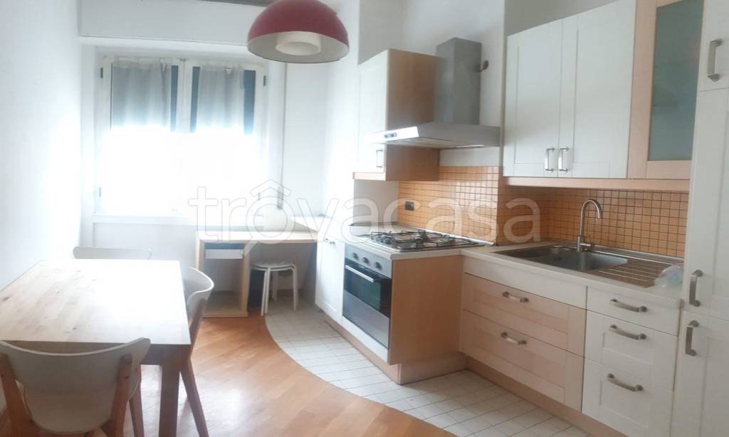 appartamento in affitto a Milano in zona Città Studi