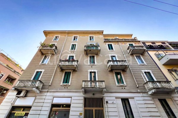 appartamento in affitto a Milano in zona Gorla