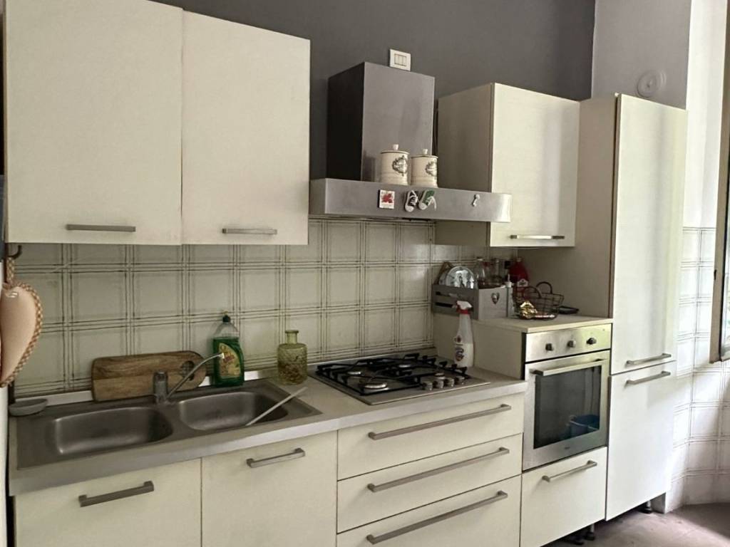 appartamento in affitto a Milano in zona Isola