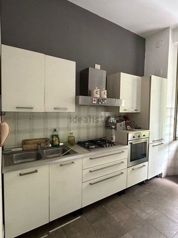 appartamento in affitto a Milano in zona Dergano