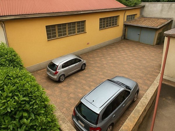 appartamento in affitto a Milano in zona Dergano