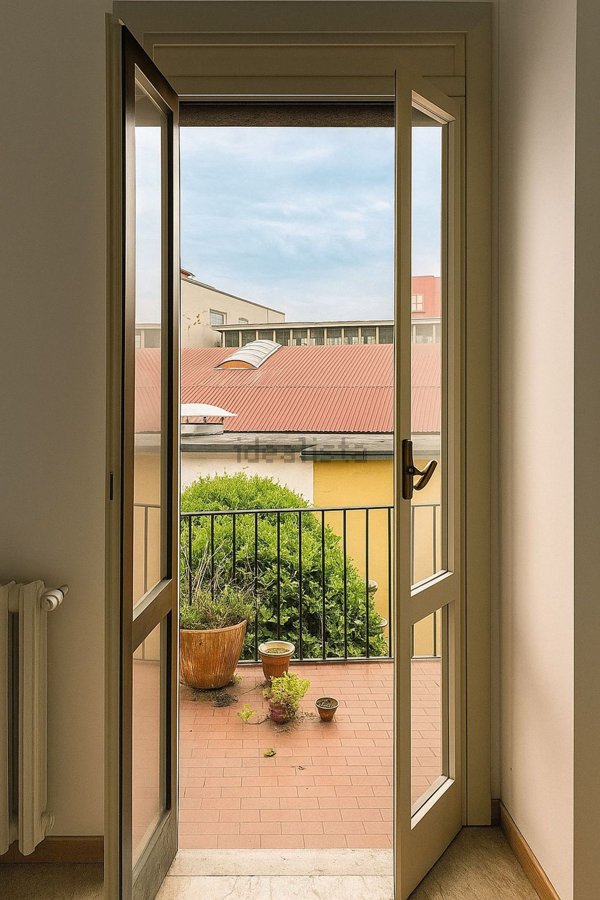 appartamento in affitto a Milano in zona Dergano