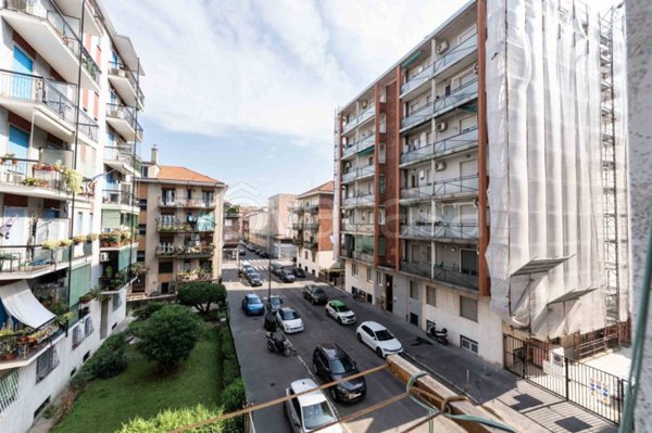 appartamento in affitto a Milano in zona Crescenzago