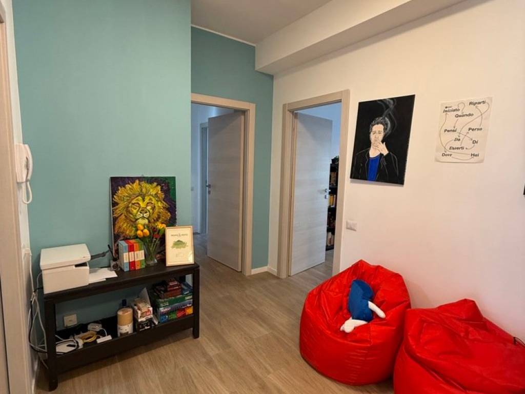 appartamento in affitto a Milano in zona Solari