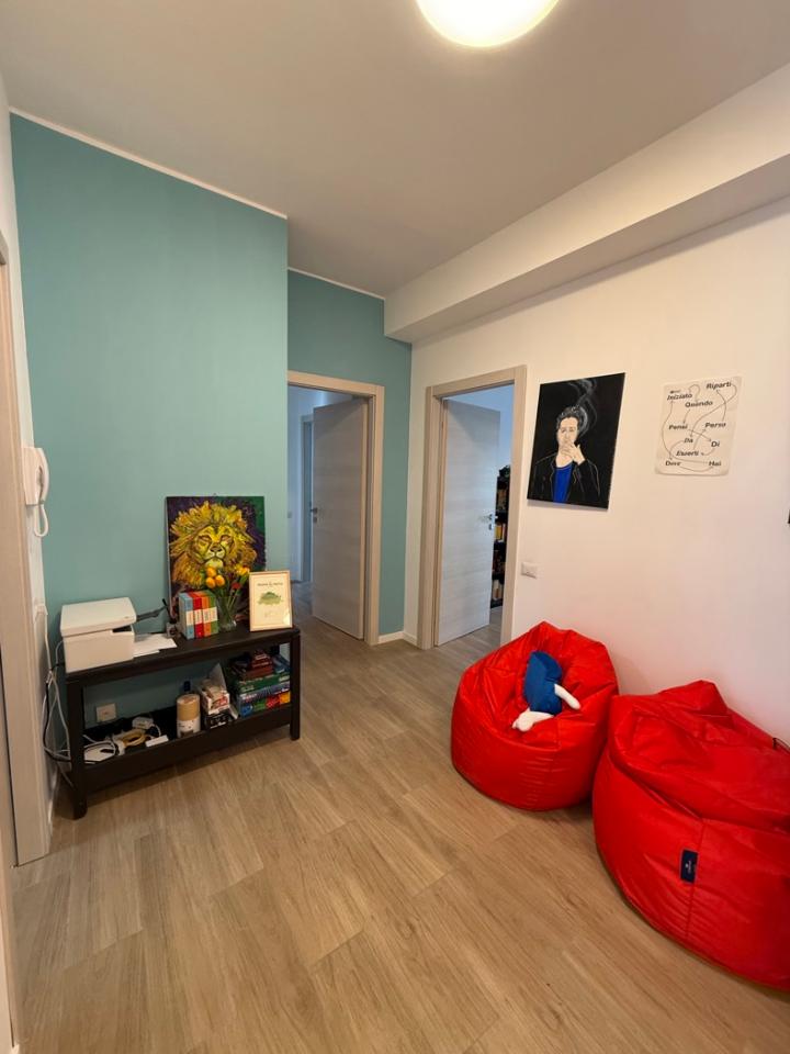 appartamento in affitto a Milano in zona Solari