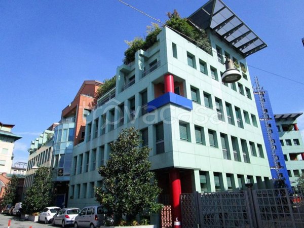 appartamento in affitto a Milano in zona Bocconi