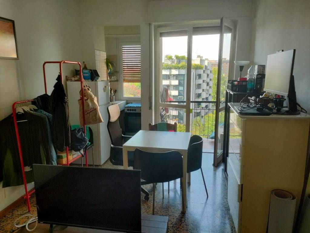 appartamento in affitto a Milano in zona Porta Vittoria