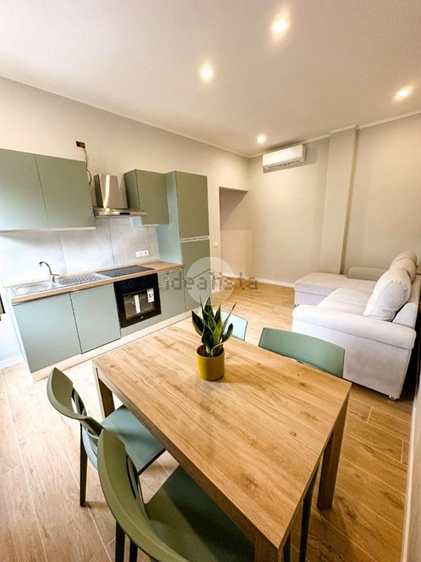 appartamento in affitto a Milano in zona Vigentino