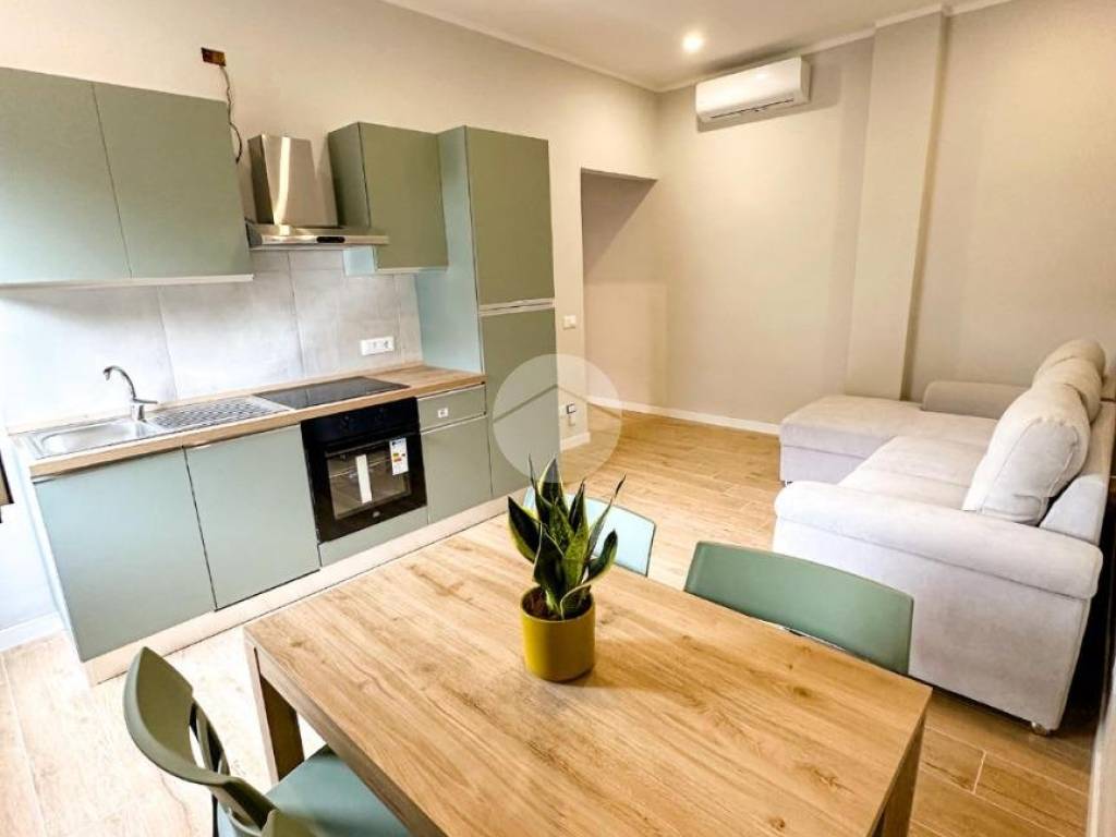 appartamento in affitto a Milano in zona Vigentino