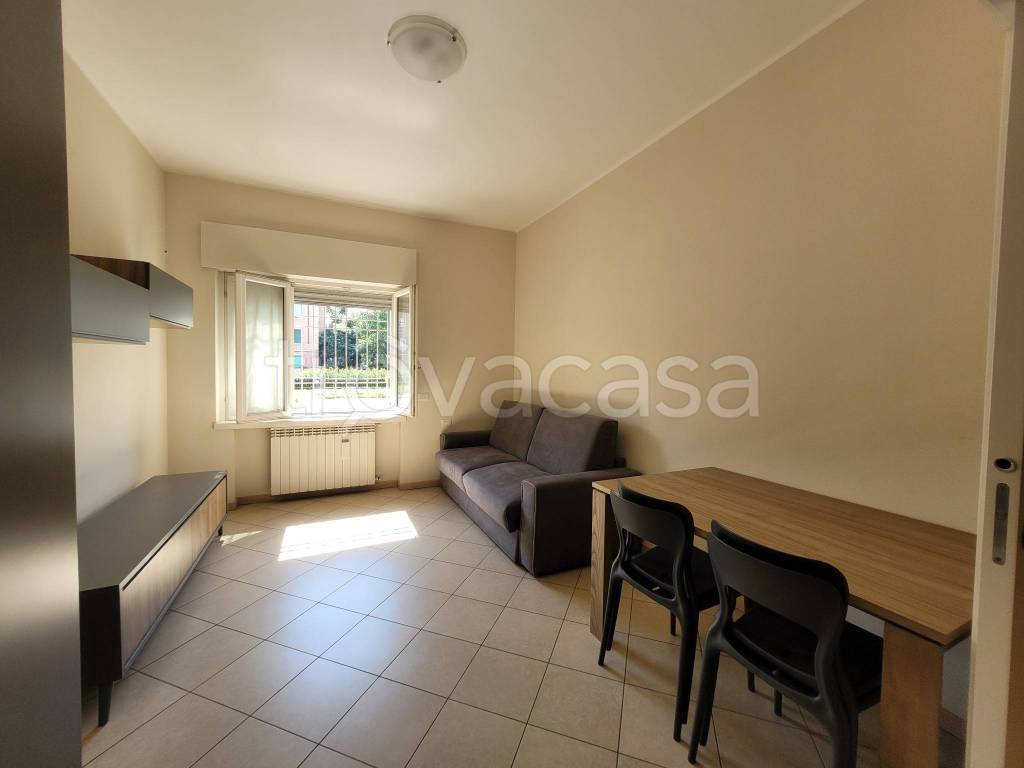 appartamento in affitto a Milano in zona Famagosta