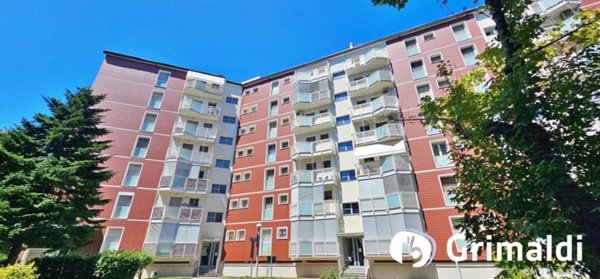 appartamento in affitto a Milano in zona Ponte Lambro