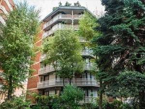 appartamento in affitto a Milano in zona Barona