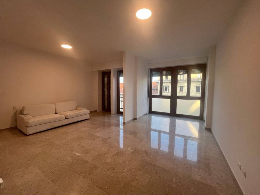 appartamento in affitto a Milano in zona Porta Venezia