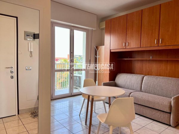 appartamento in affitto a Milano in zona Rottole