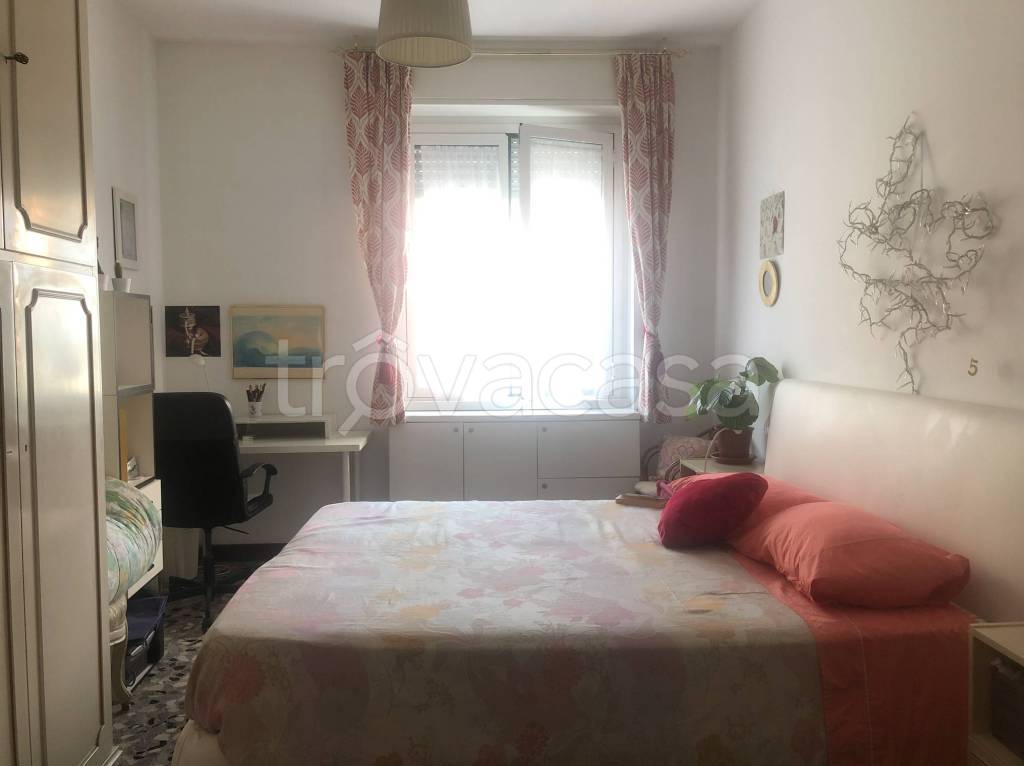 appartamento in affitto a Milano in zona Sant'Ambrogio