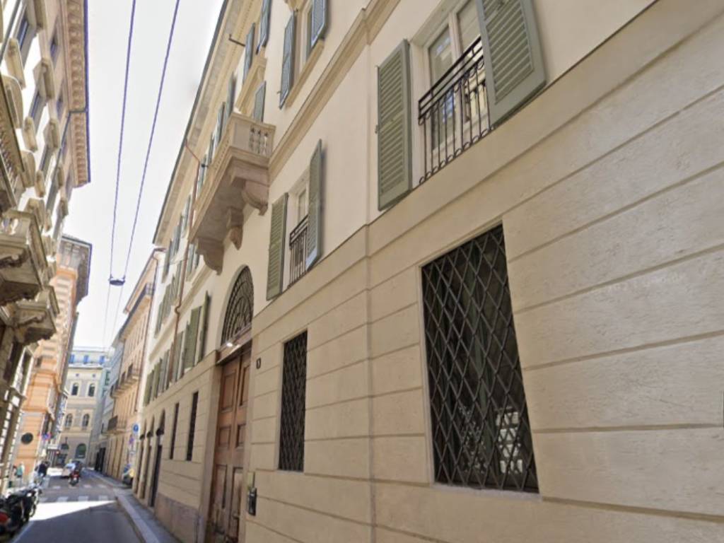 ufficio in affitto a Milano in zona Centro Storico
