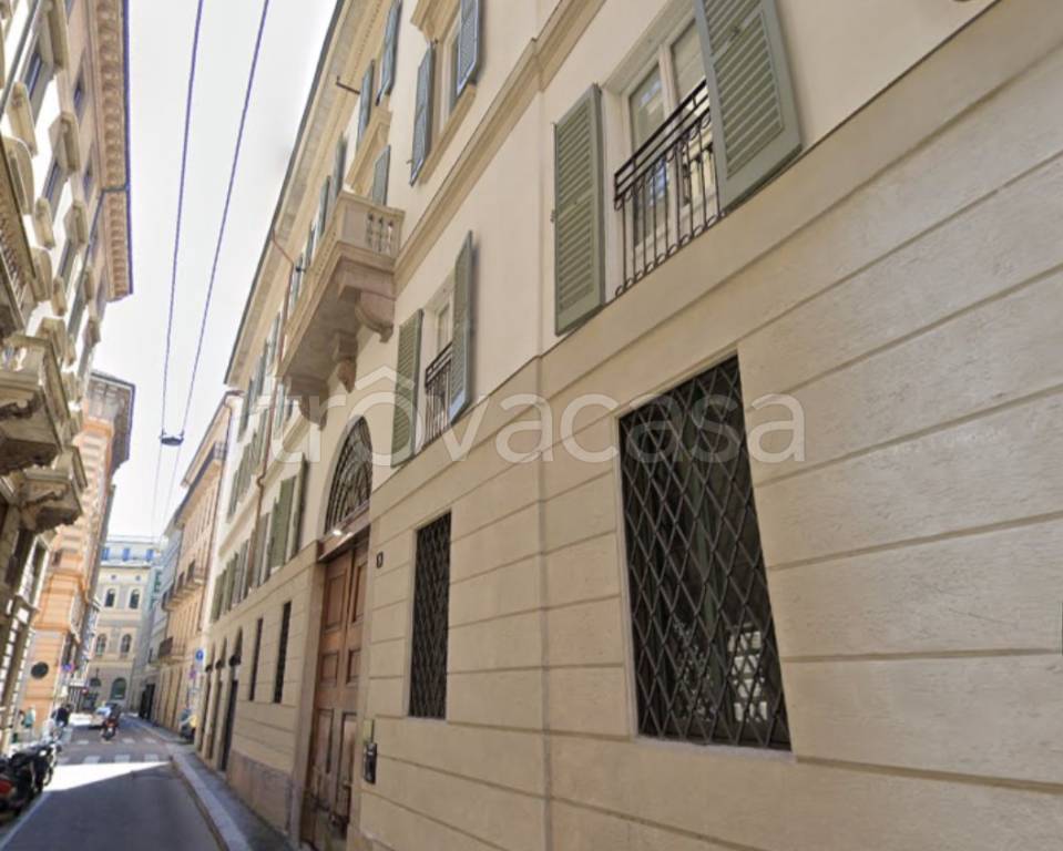 ufficio in affitto a Milano in zona Centro Storico