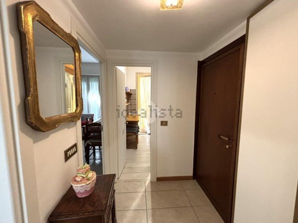 appartamento in affitto a Milano in zona Stadera