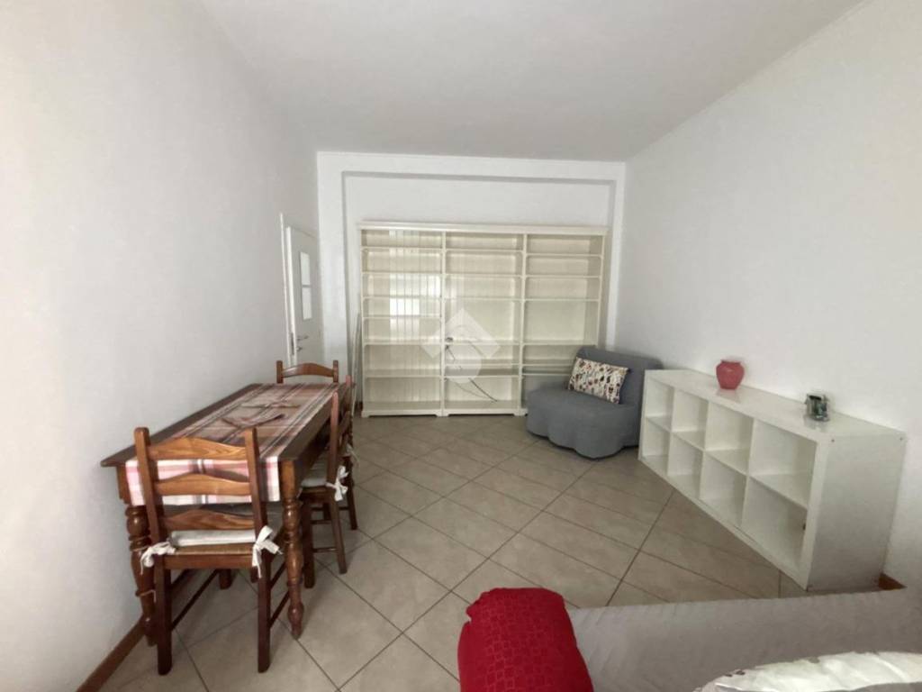 appartamento in affitto a Milano in zona Stadera