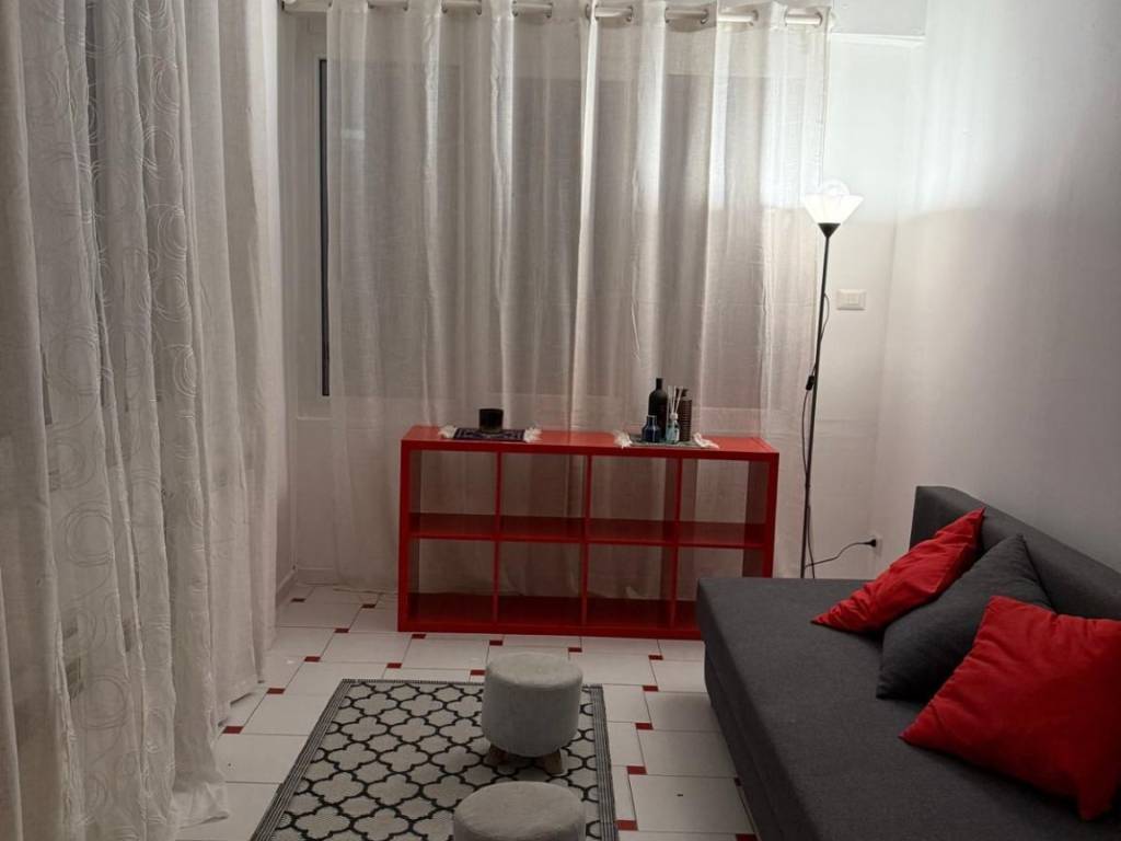 appartamento in affitto a Milano in zona Porta Genova