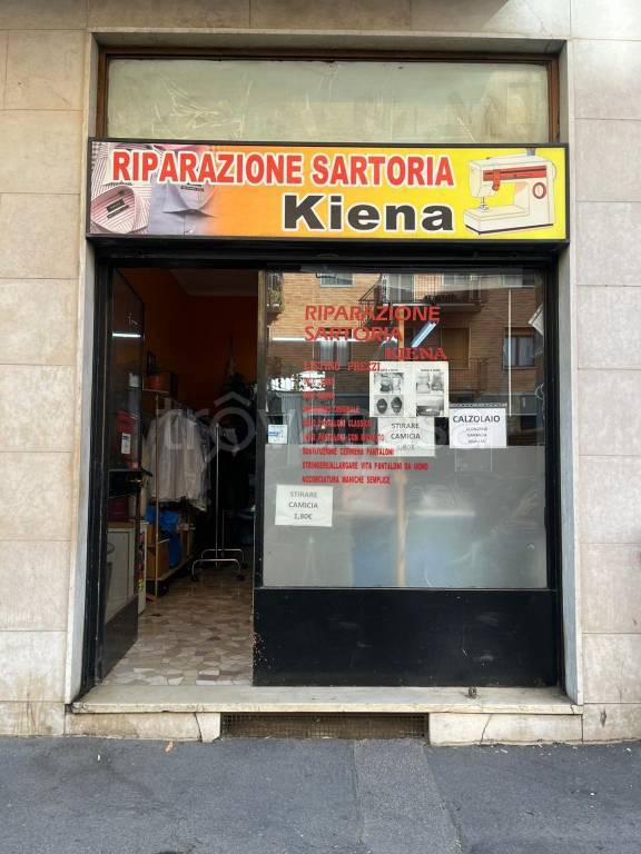 monolocale in affitto a Milano in zona Centro Storico