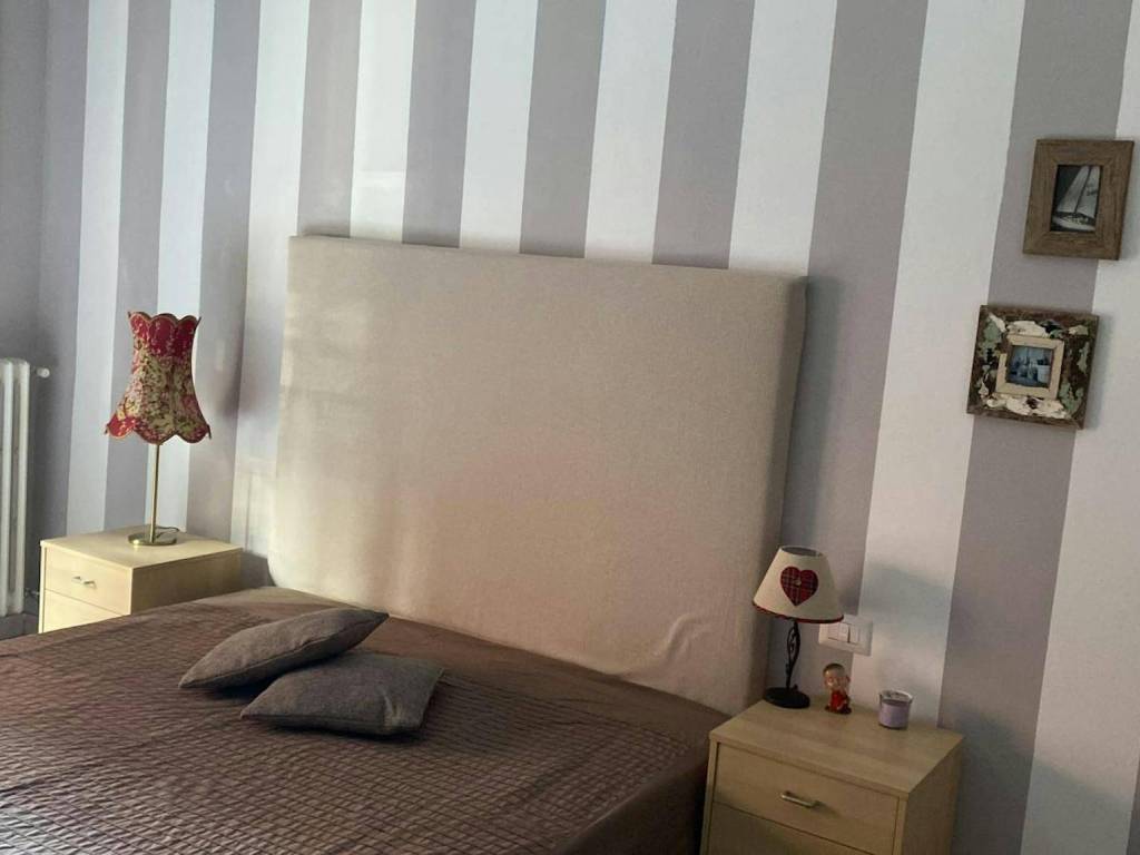 appartamento in affitto a Milano in zona Bicocca