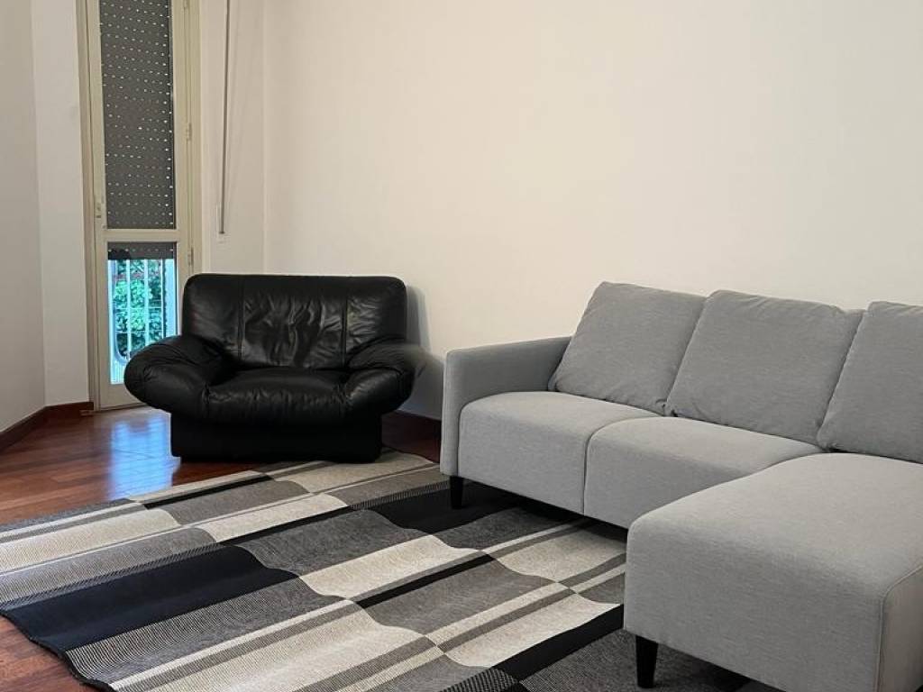 appartamento in affitto a Milano in zona Bovisa