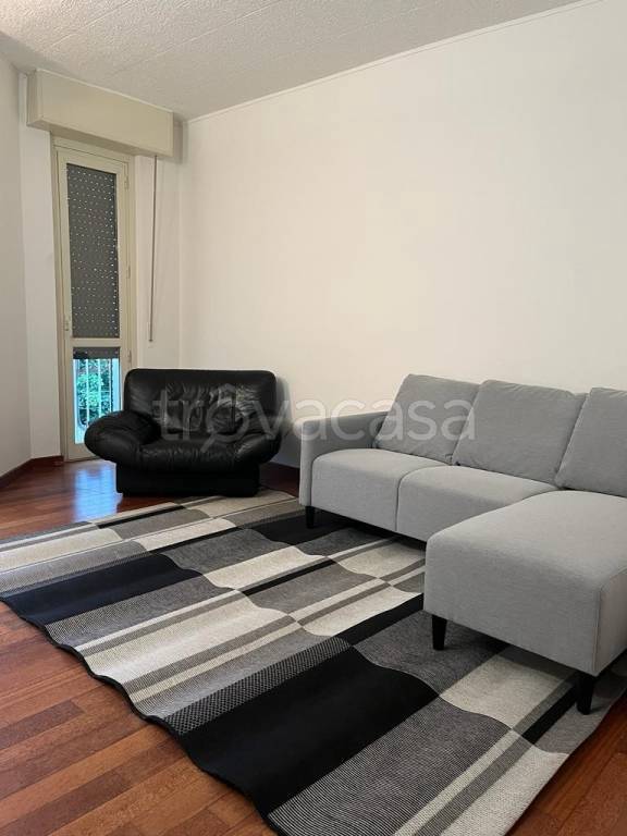 appartamento in affitto a Milano in zona Bovisa