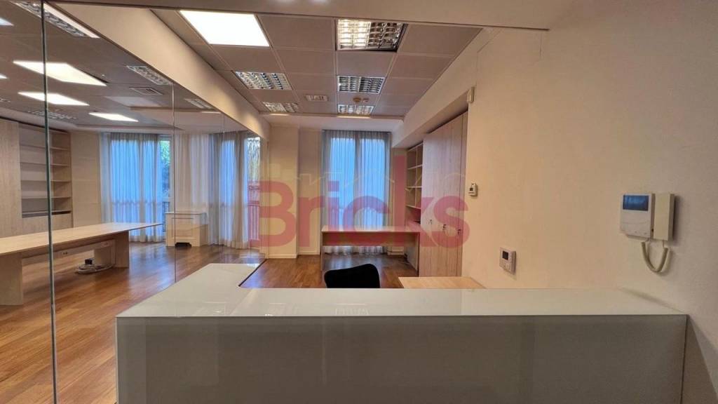 ufficio in affitto a Milano in zona Porta Venezia