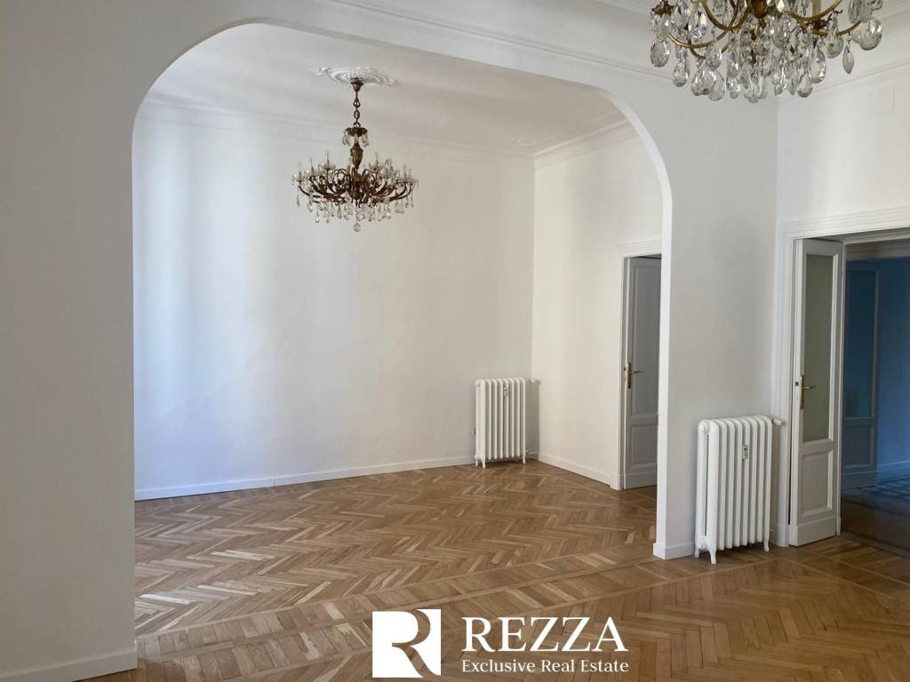appartamento in affitto a Milano in zona Porta Romana
