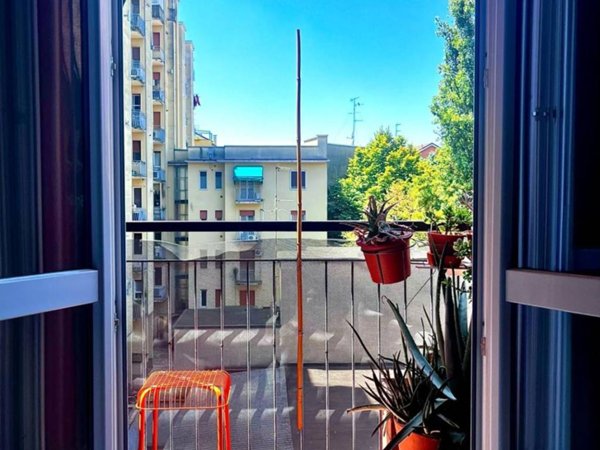 appartamento in affitto a Milano in zona Famagosta