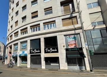 negozio in affitto a Milano