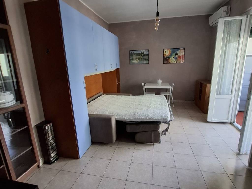 appartamento in affitto a Milano in zona Città Studi