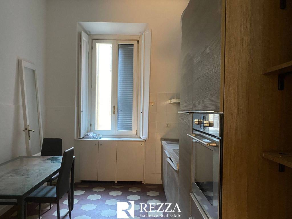 appartamento in affitto a Milano in zona Porta Romana