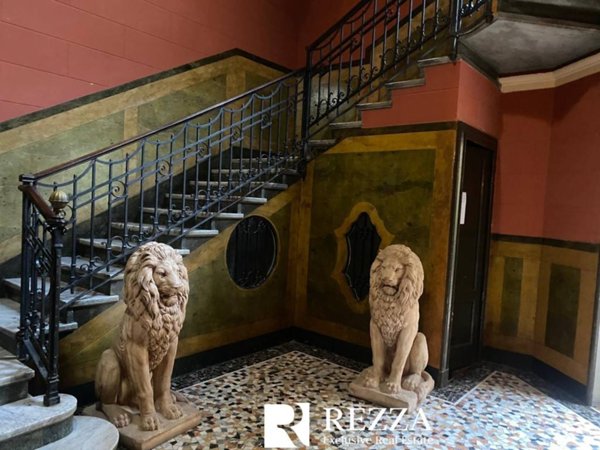 appartamento in affitto a Milano in zona Porta Romana