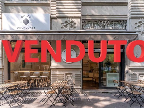 negozio in affitto a Milano in zona Solari