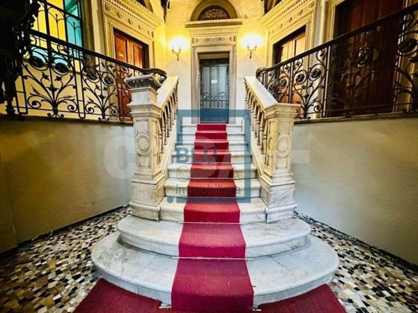 appartamento in affitto a Milano in zona Bullona